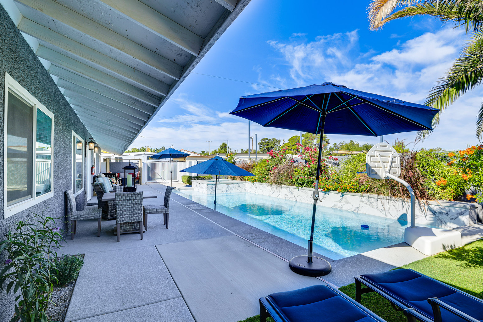 North Las Vegas Vacation Rental