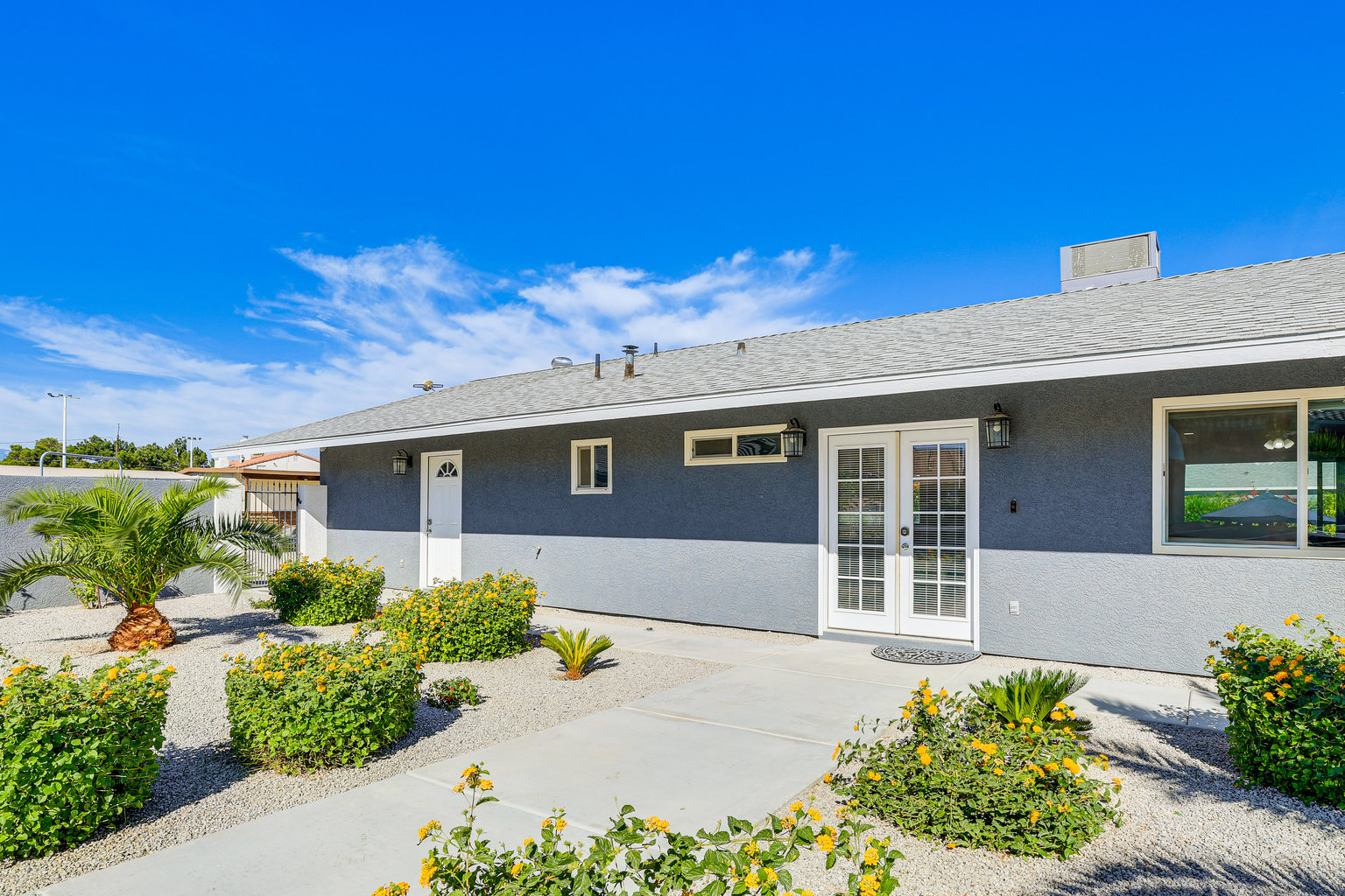 North Las Vegas Vacation Rental