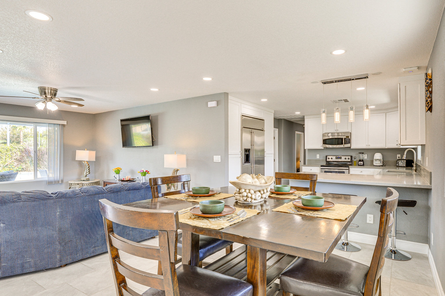 North Las Vegas Vacation Rental