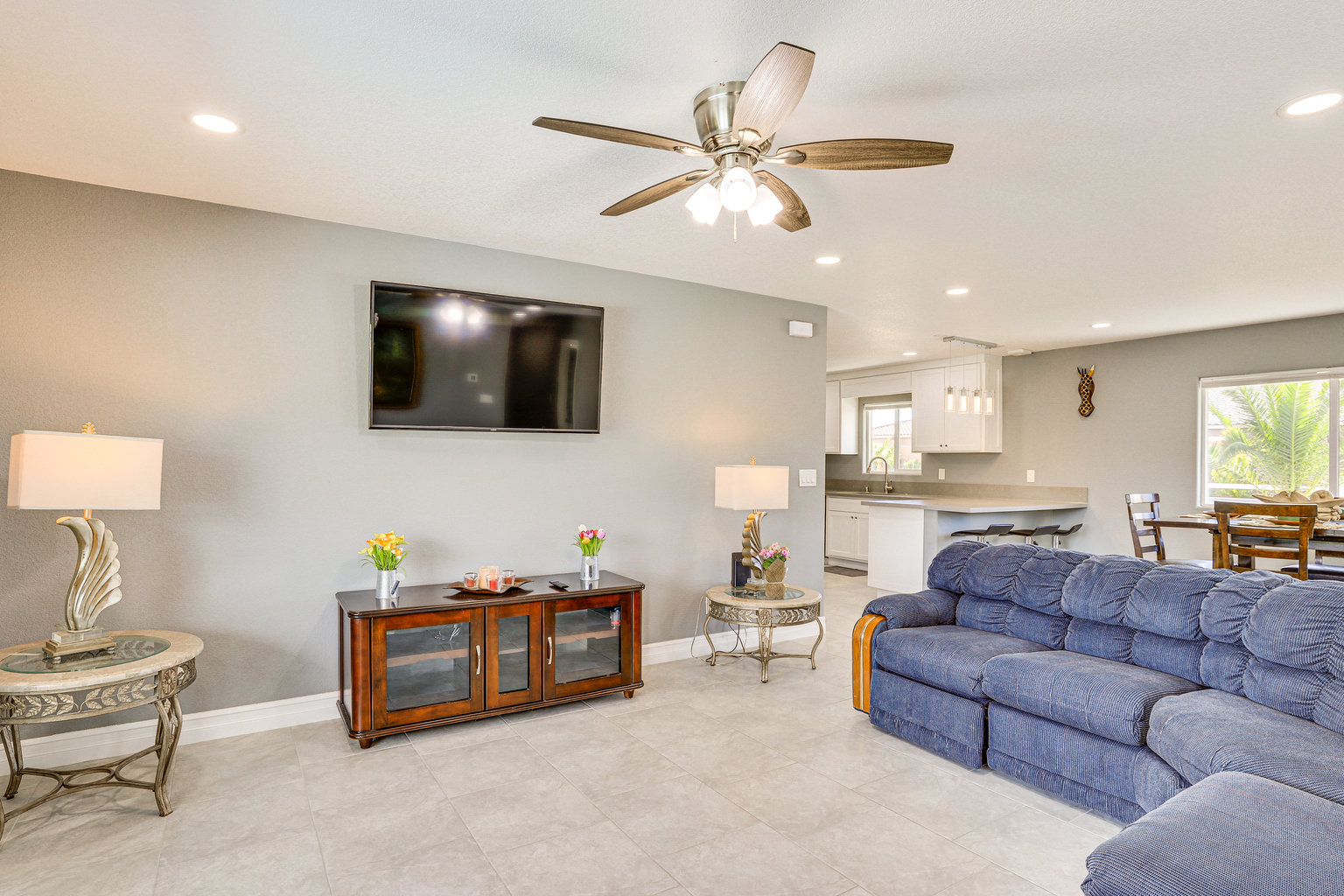 North Las Vegas Vacation Rental