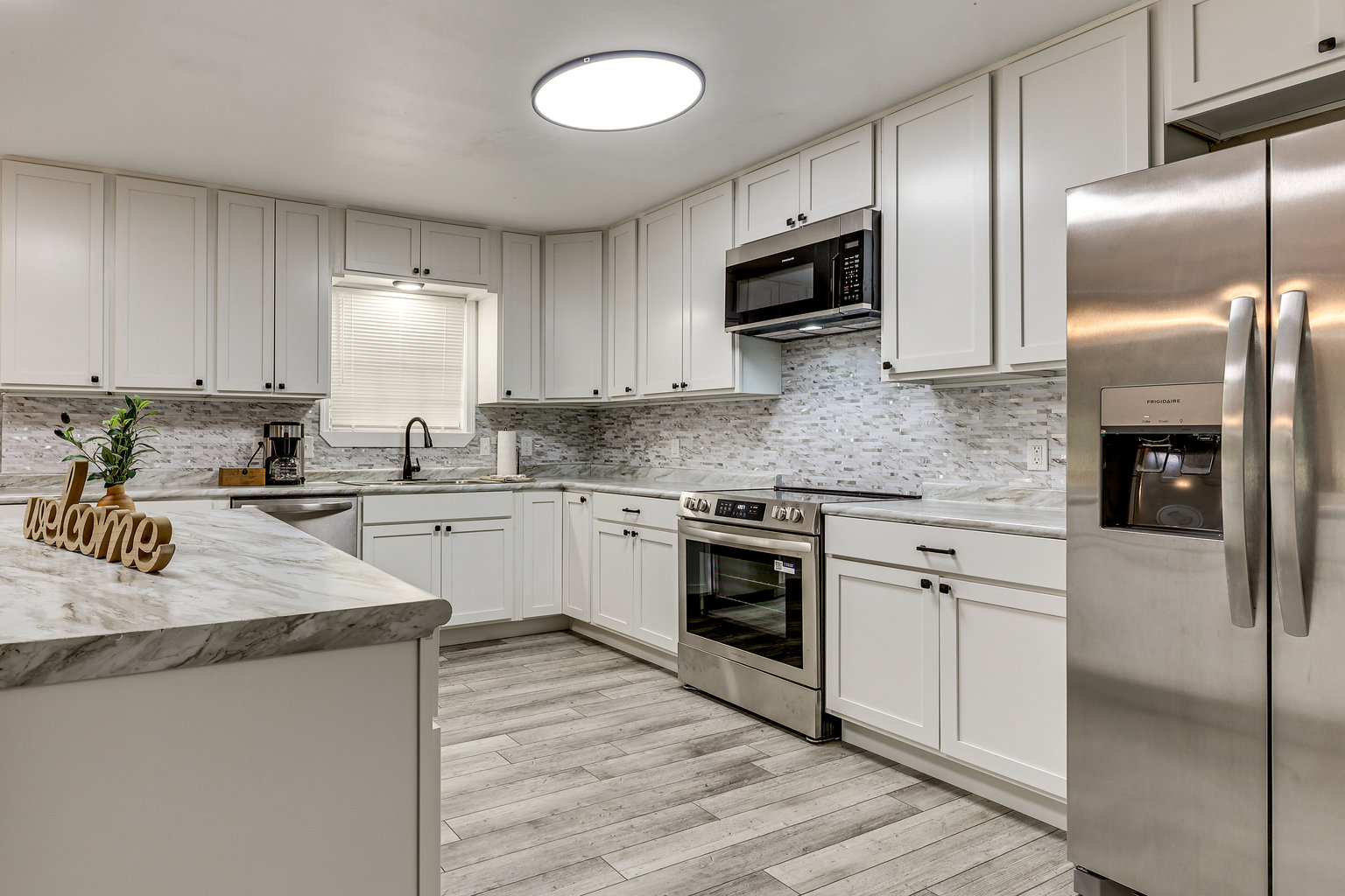 Jackson Vacation Rental