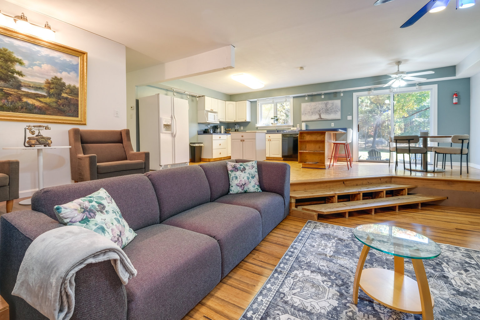 Clifton Vacation Rental