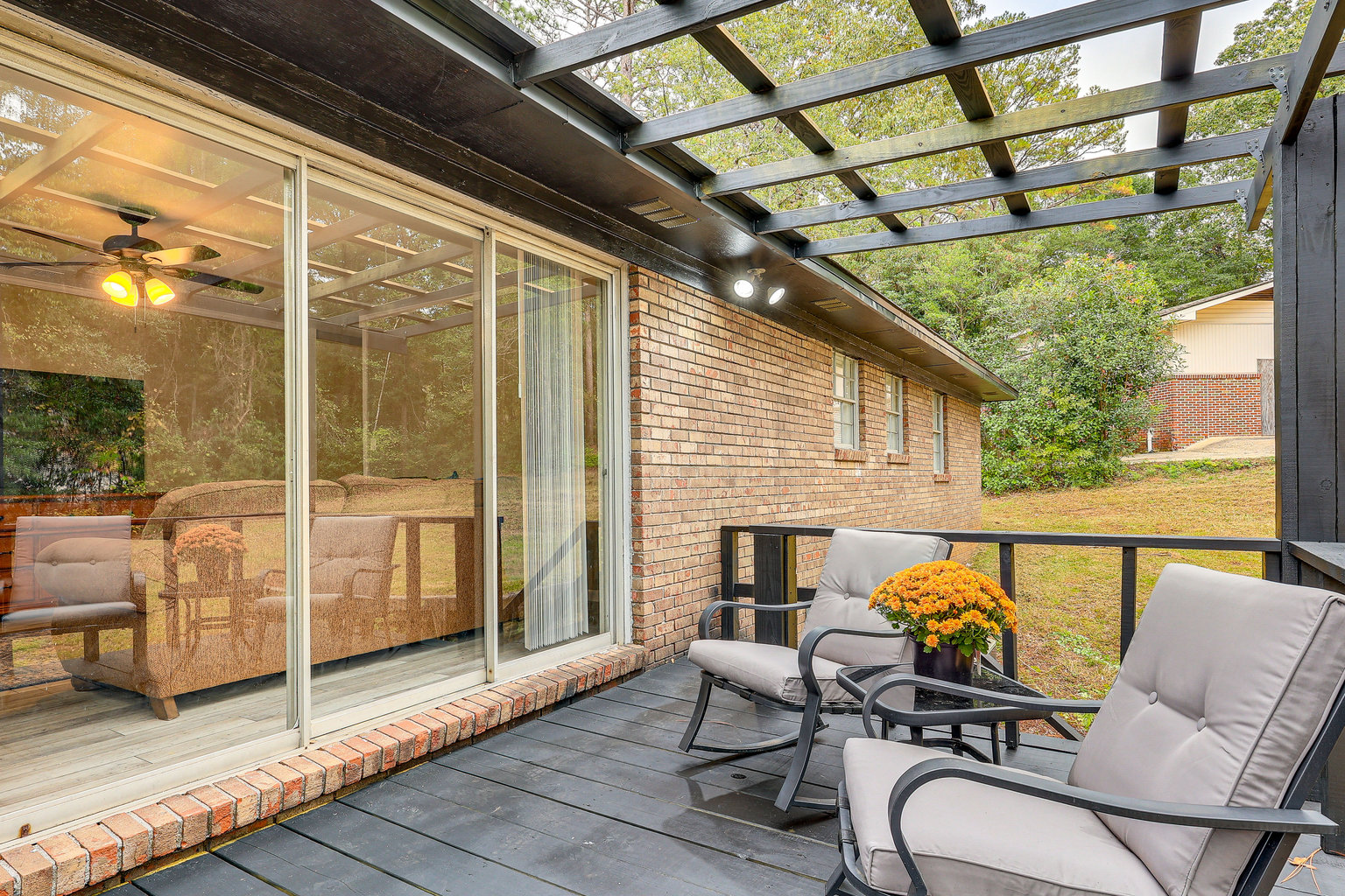 Jackson Vacation Rental