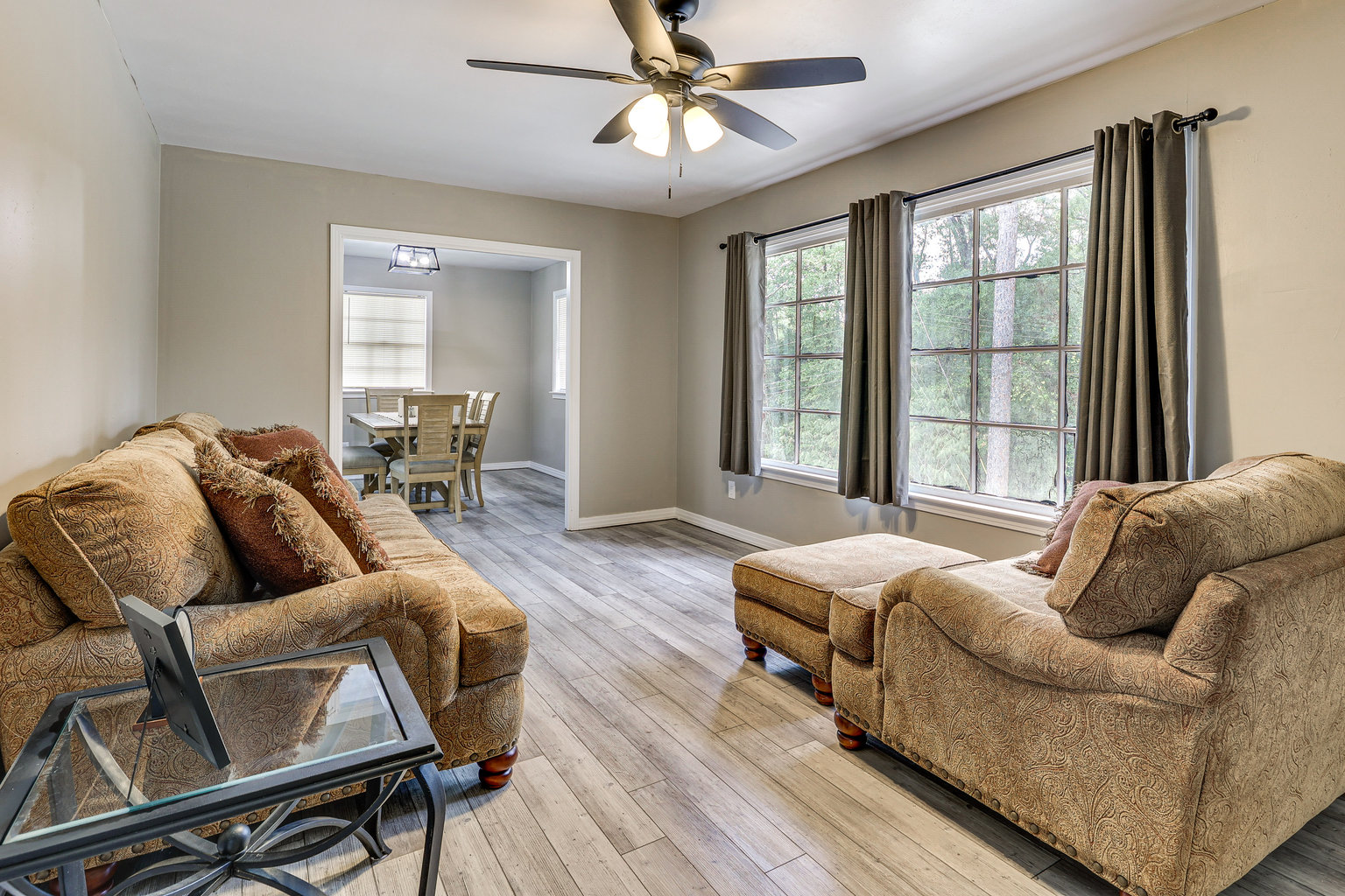 Jackson Vacation Rental