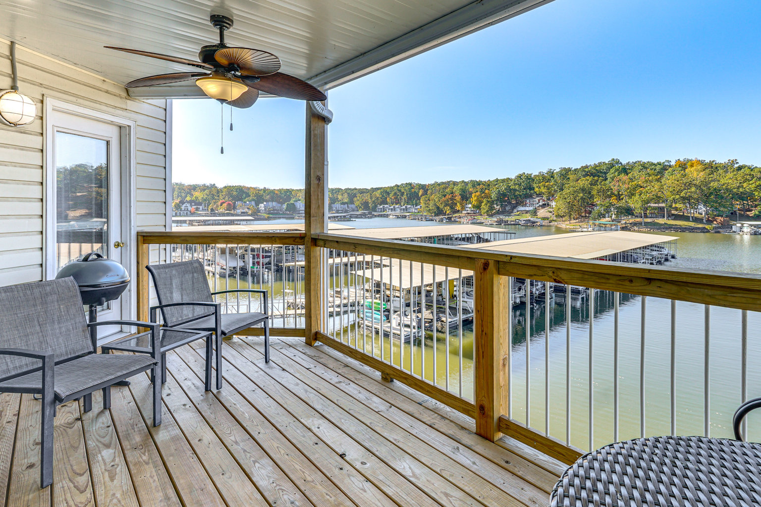 Osage Beach Vacation Rental