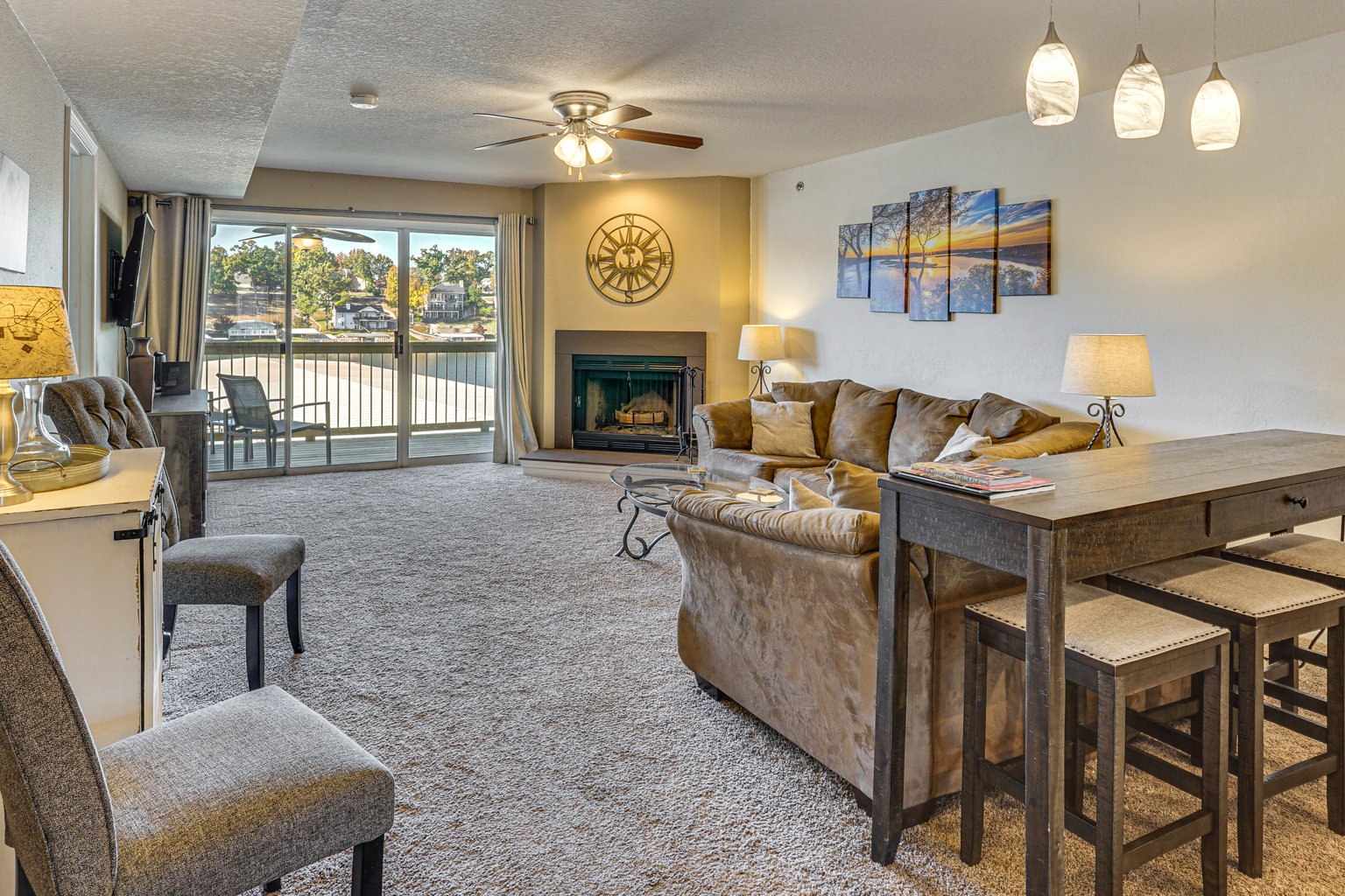 Osage Beach Vacation Rental