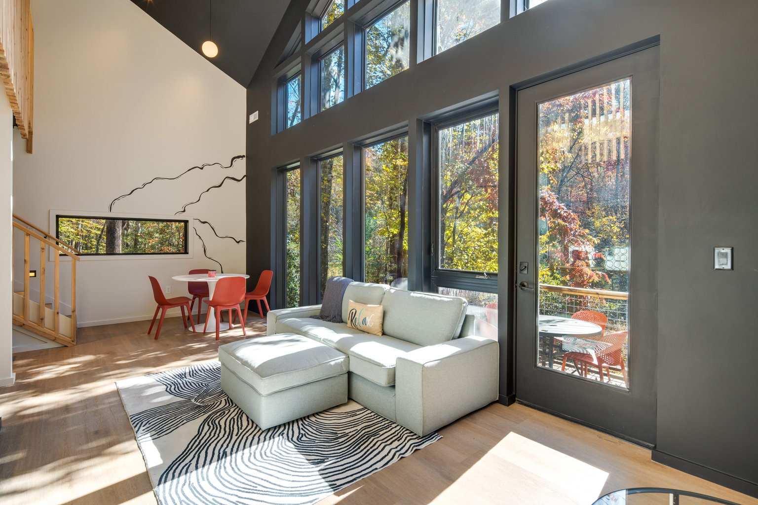 null Vacation Rental