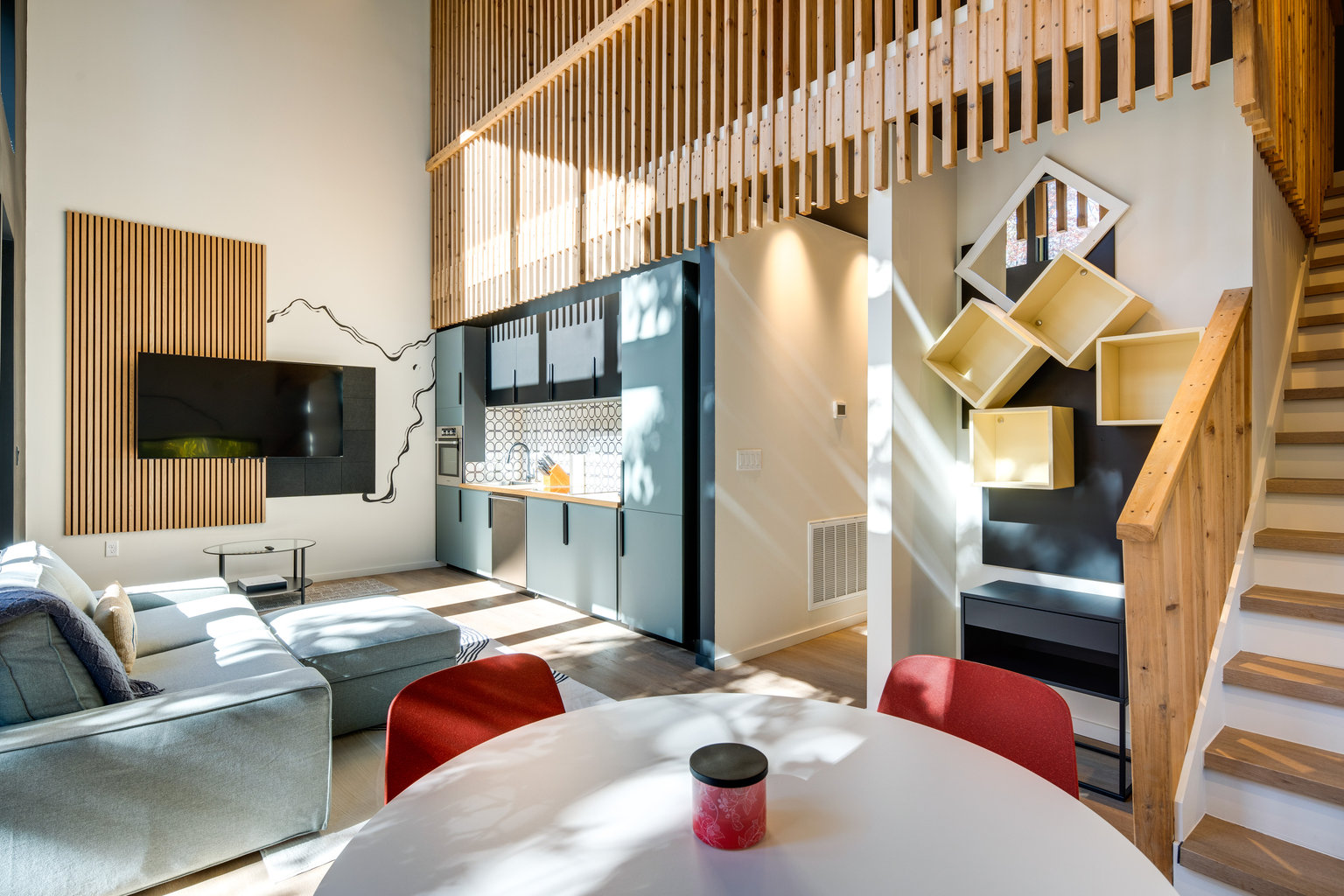 null Vacation Rental