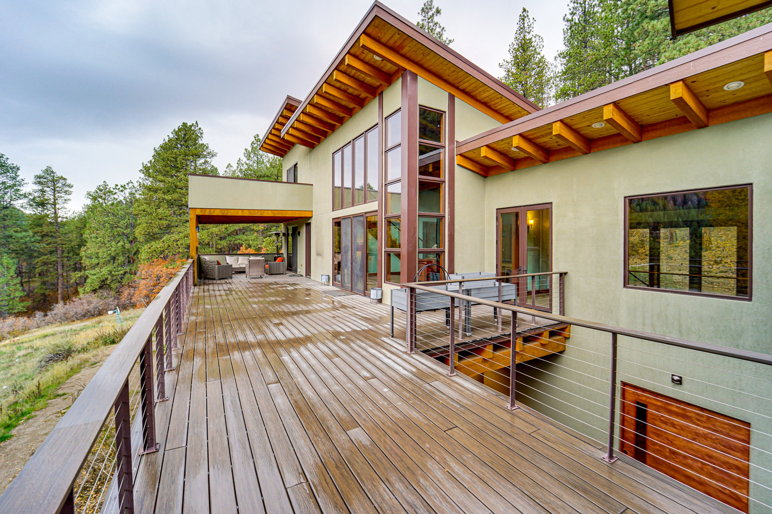 Bayfield Vacation Rental