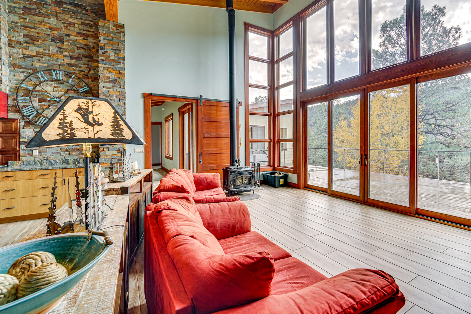 Bayfield Vacation Rental