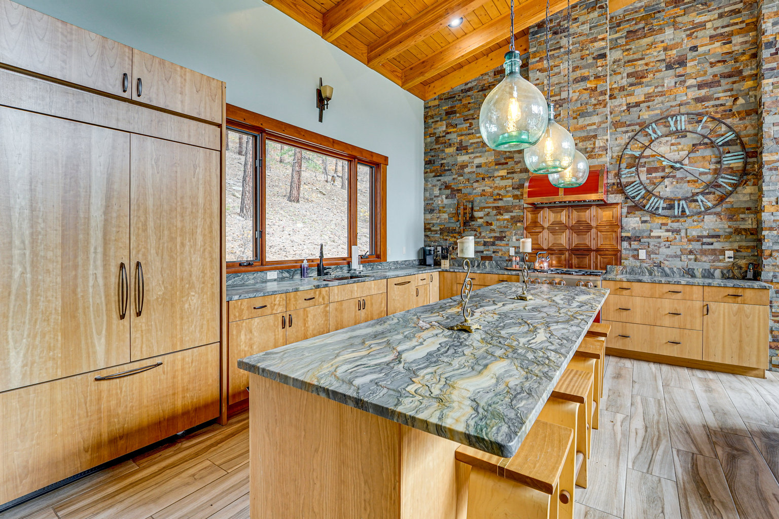 Bayfield Vacation Rental