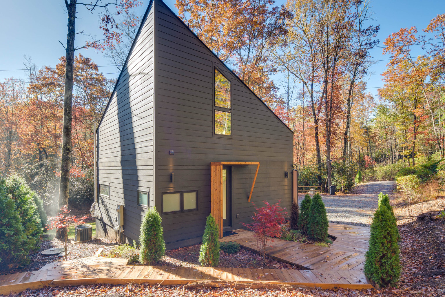 Vacation Rental