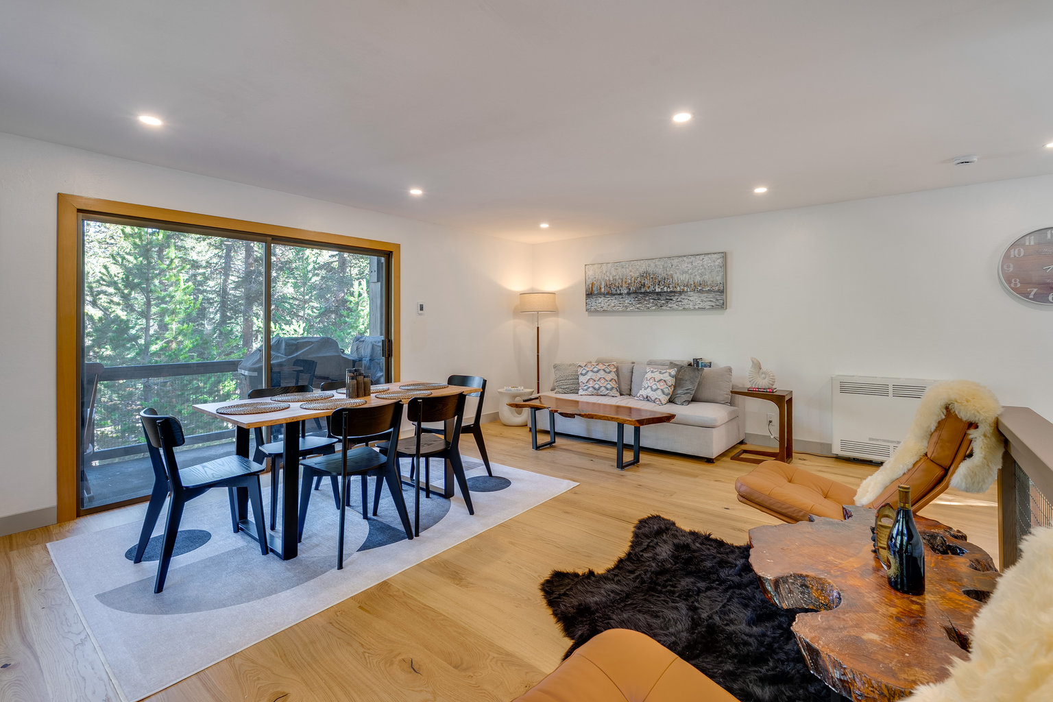 Bear Valley Vacation Rental