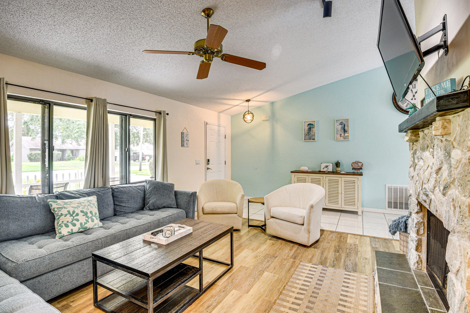 Port Orange Vacation Rental