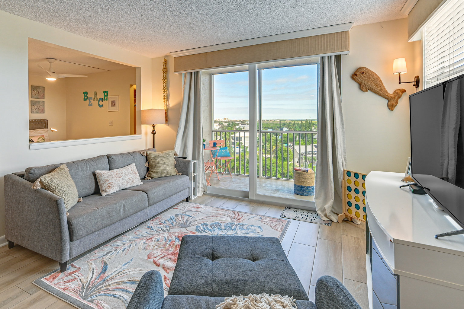 Bonita Springs Vacation Rental