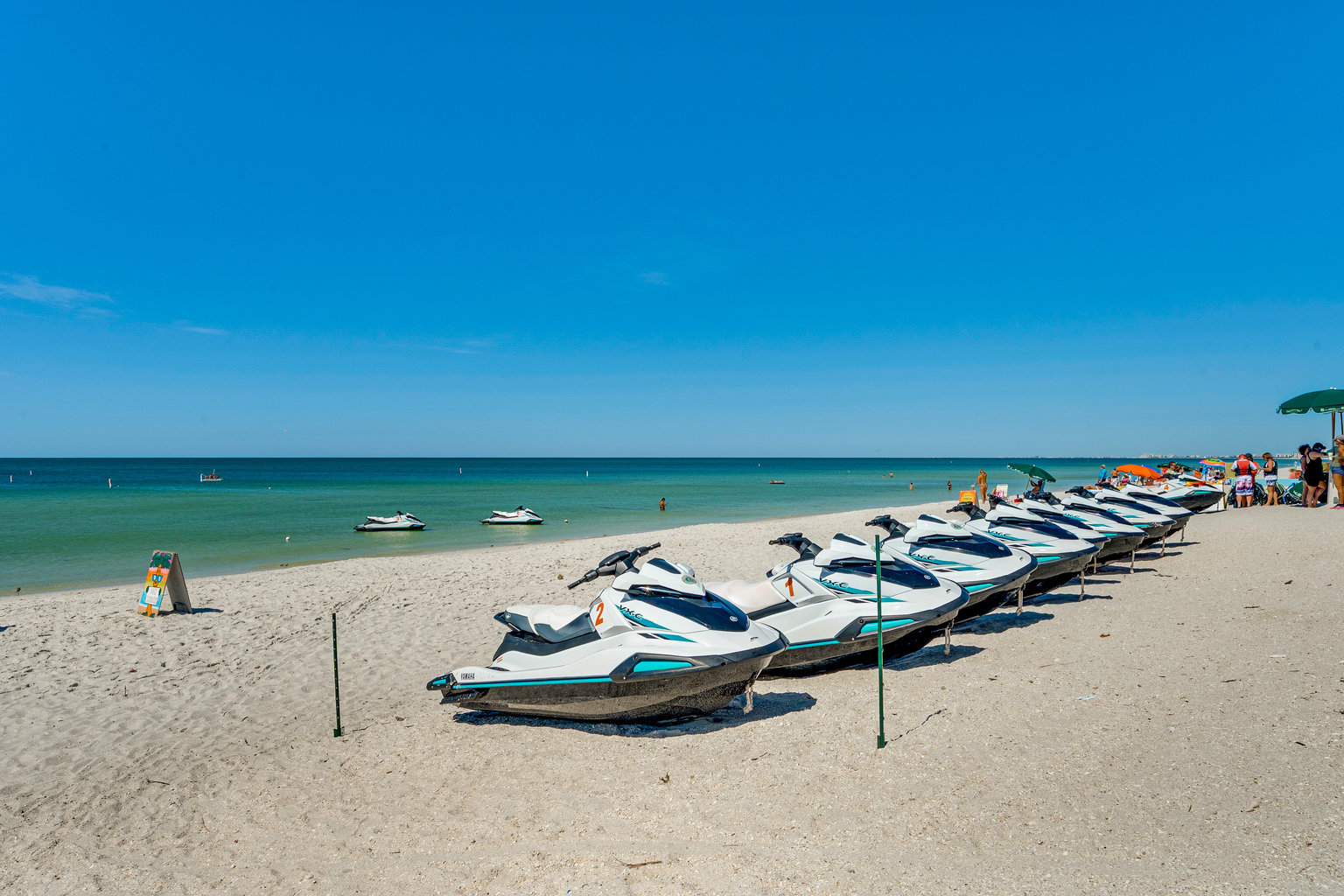 Bonita Springs Vacation Rental