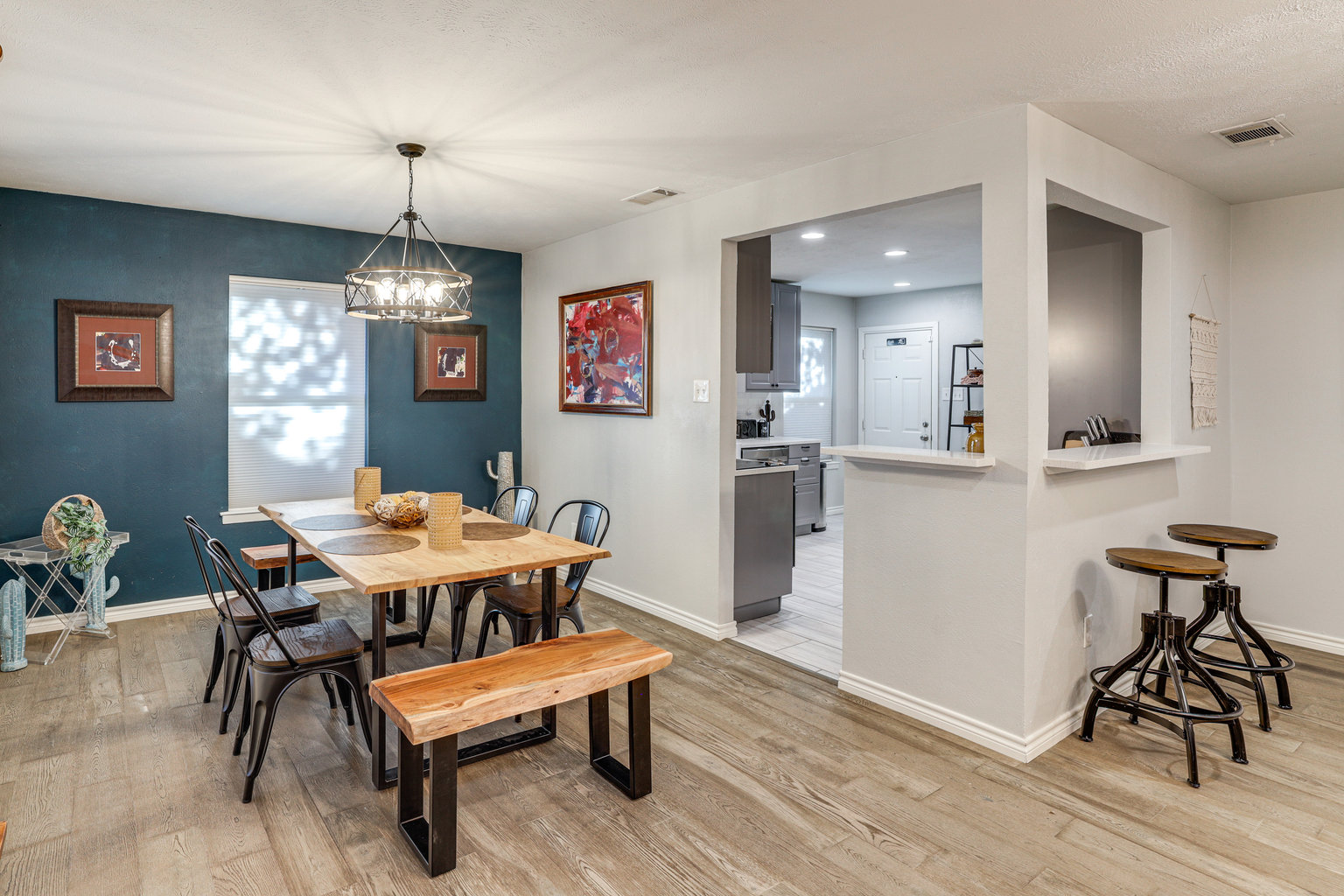 Dallas Vacation Rental