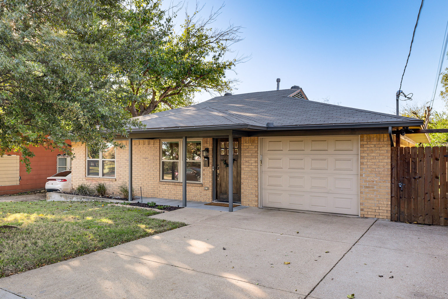 Dallas Vacation Rental