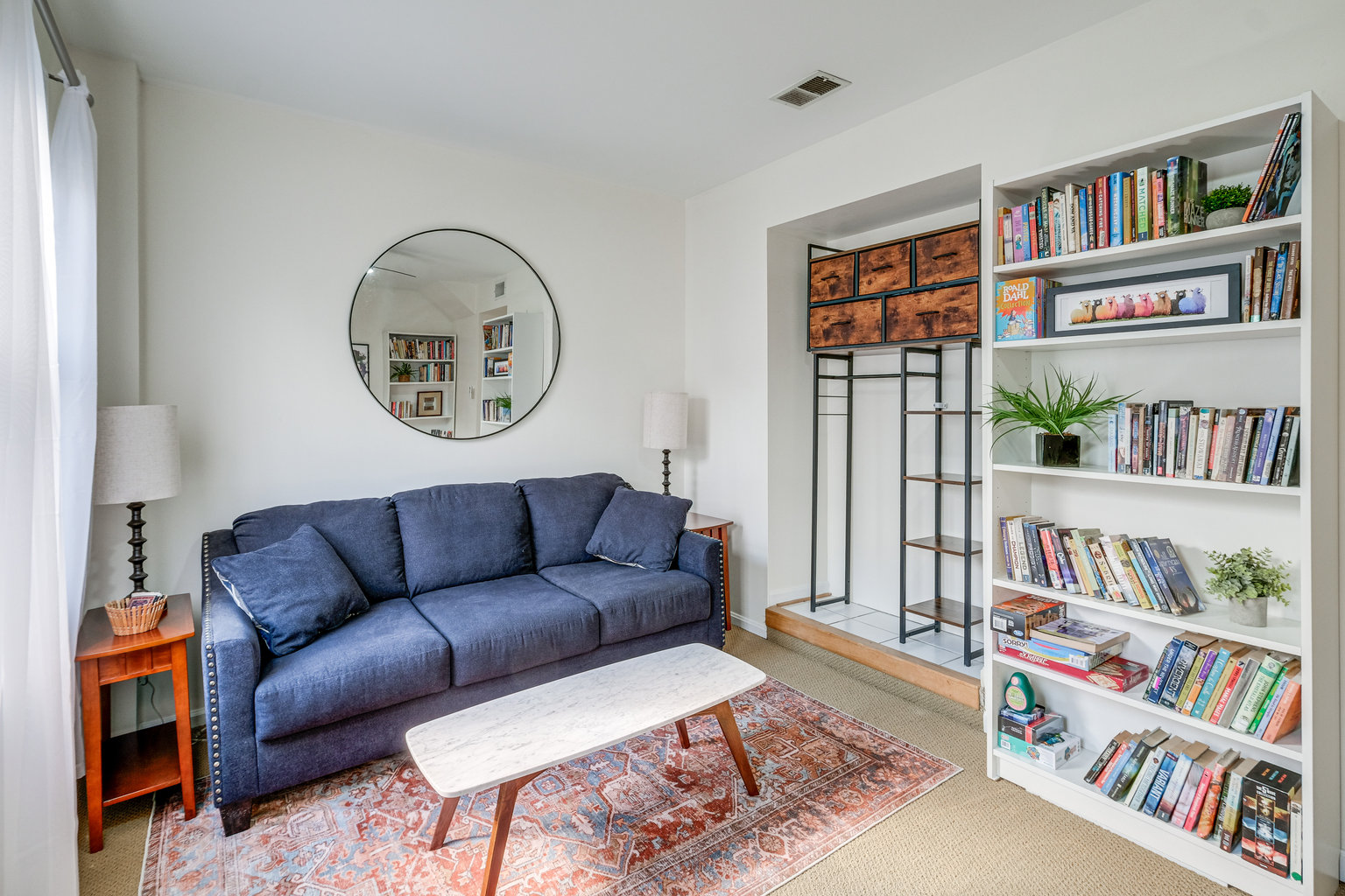 Washington Vacation Rental