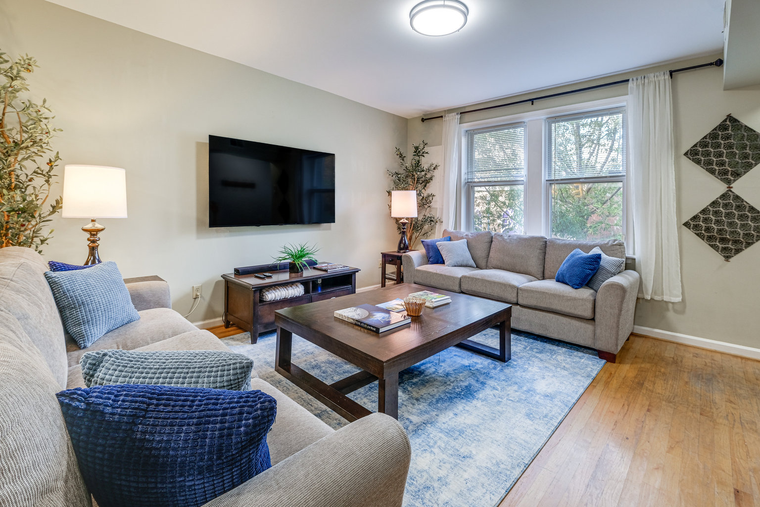 Washington Vacation Rental
