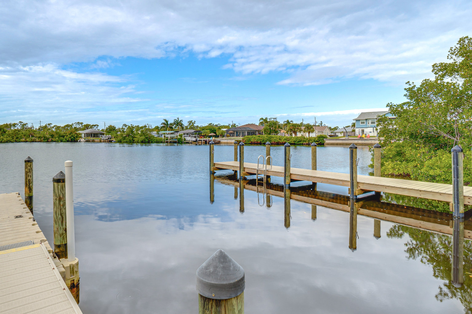 Port Charlotte Vacation Rental