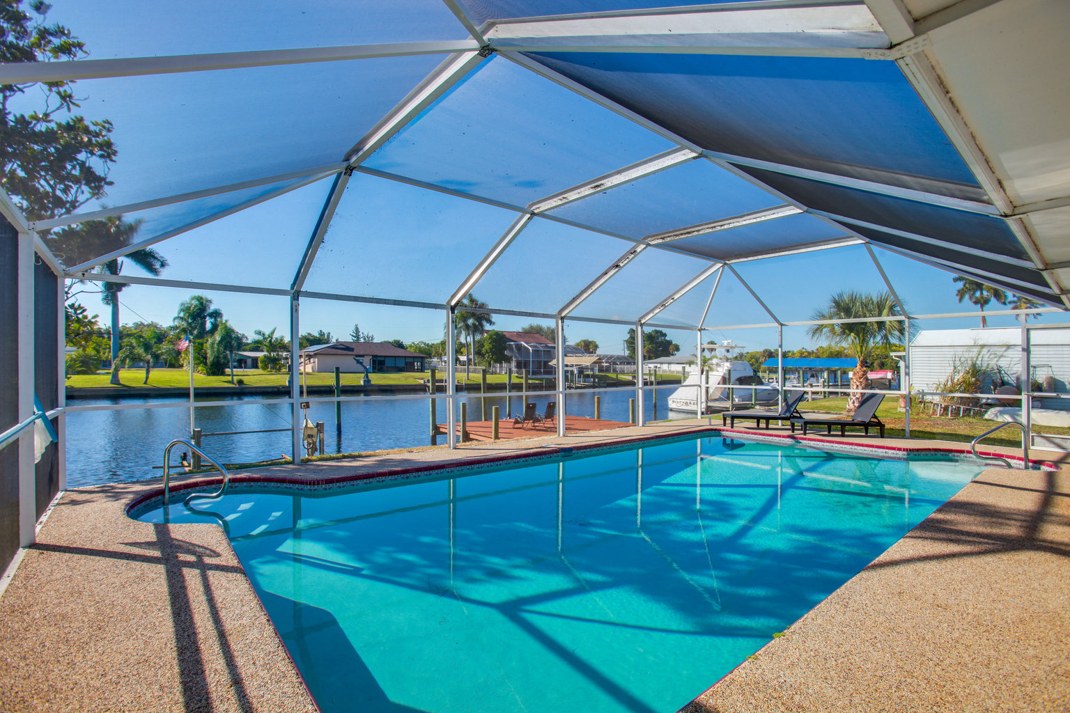 Fort Myers Vacation Rental