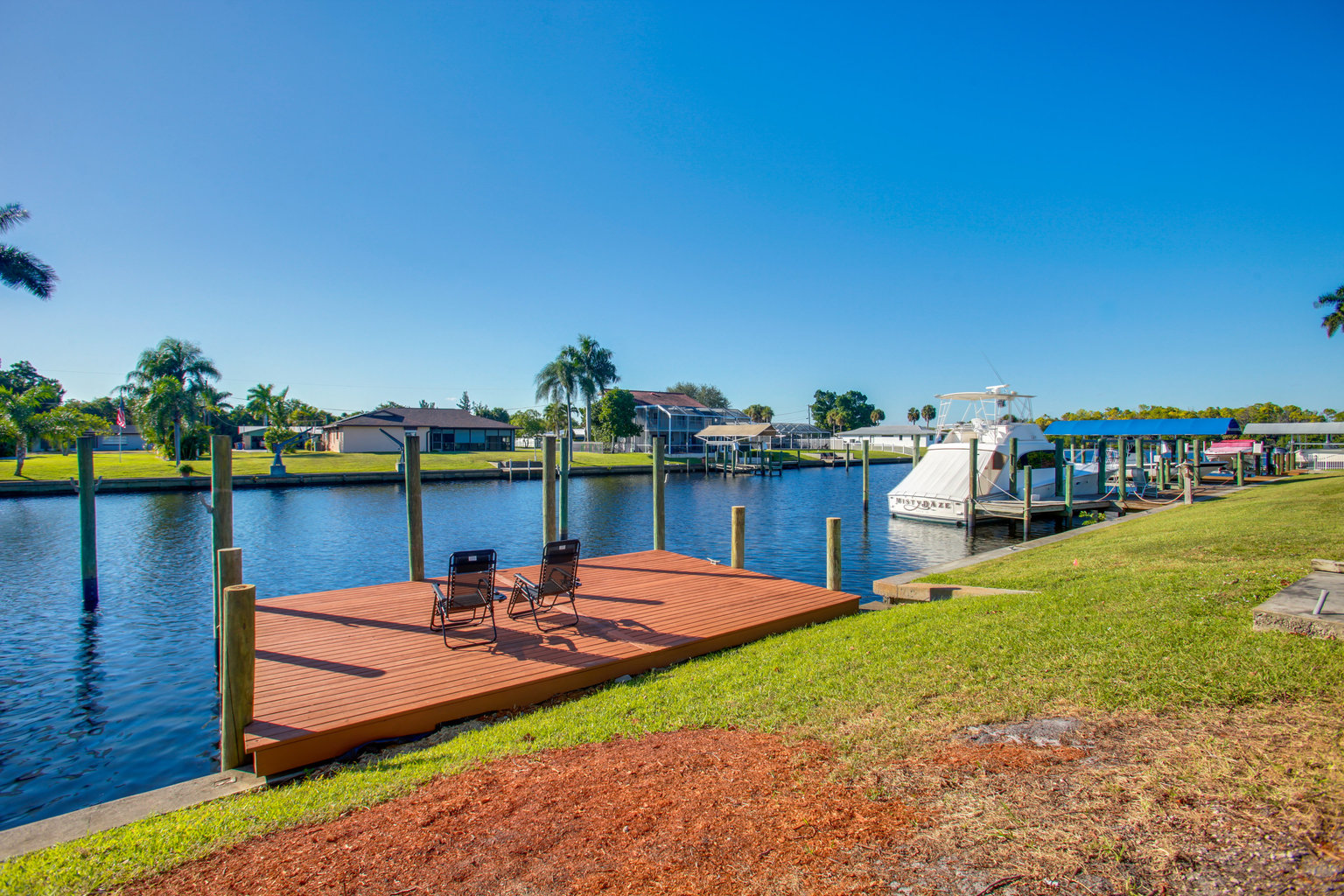 Fort Myers Vacation Rental