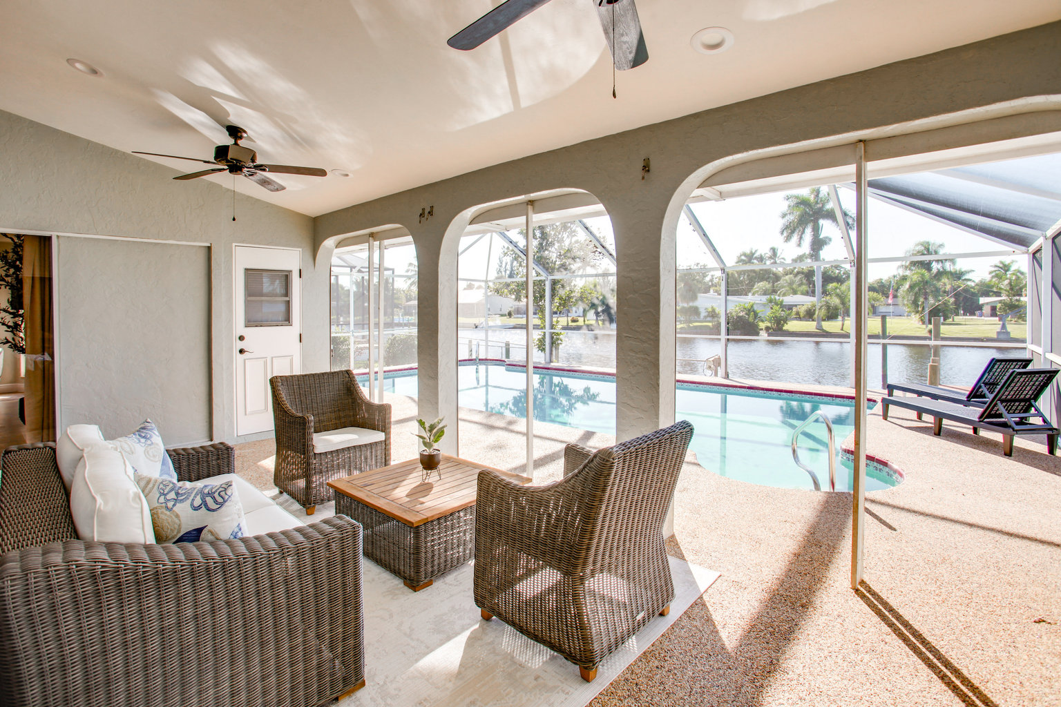 Fort Myers Vacation Rental