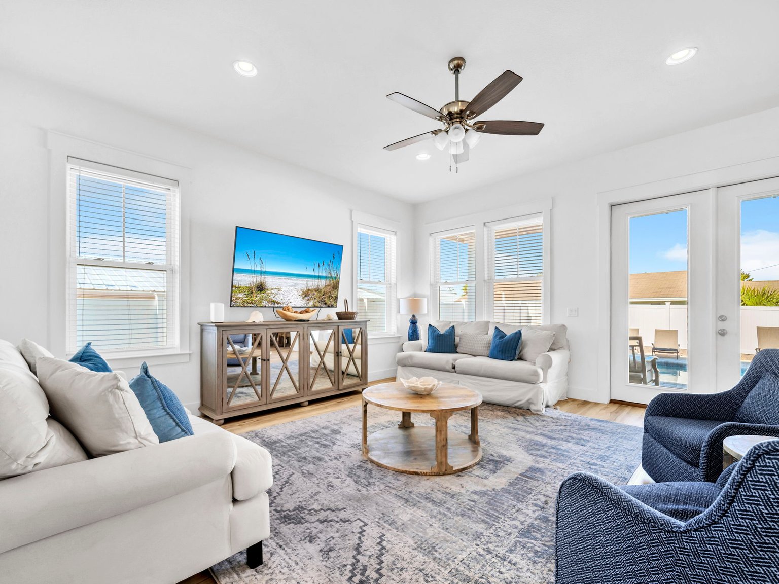 Panama City Beach Vacation Rental