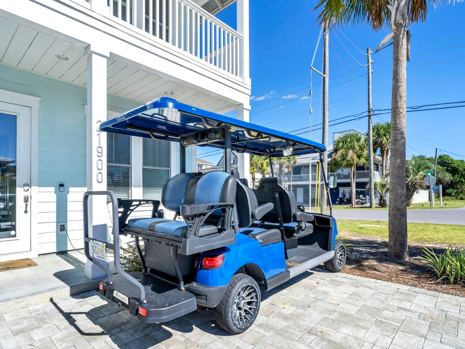 Panama City Beach Vacation Rental