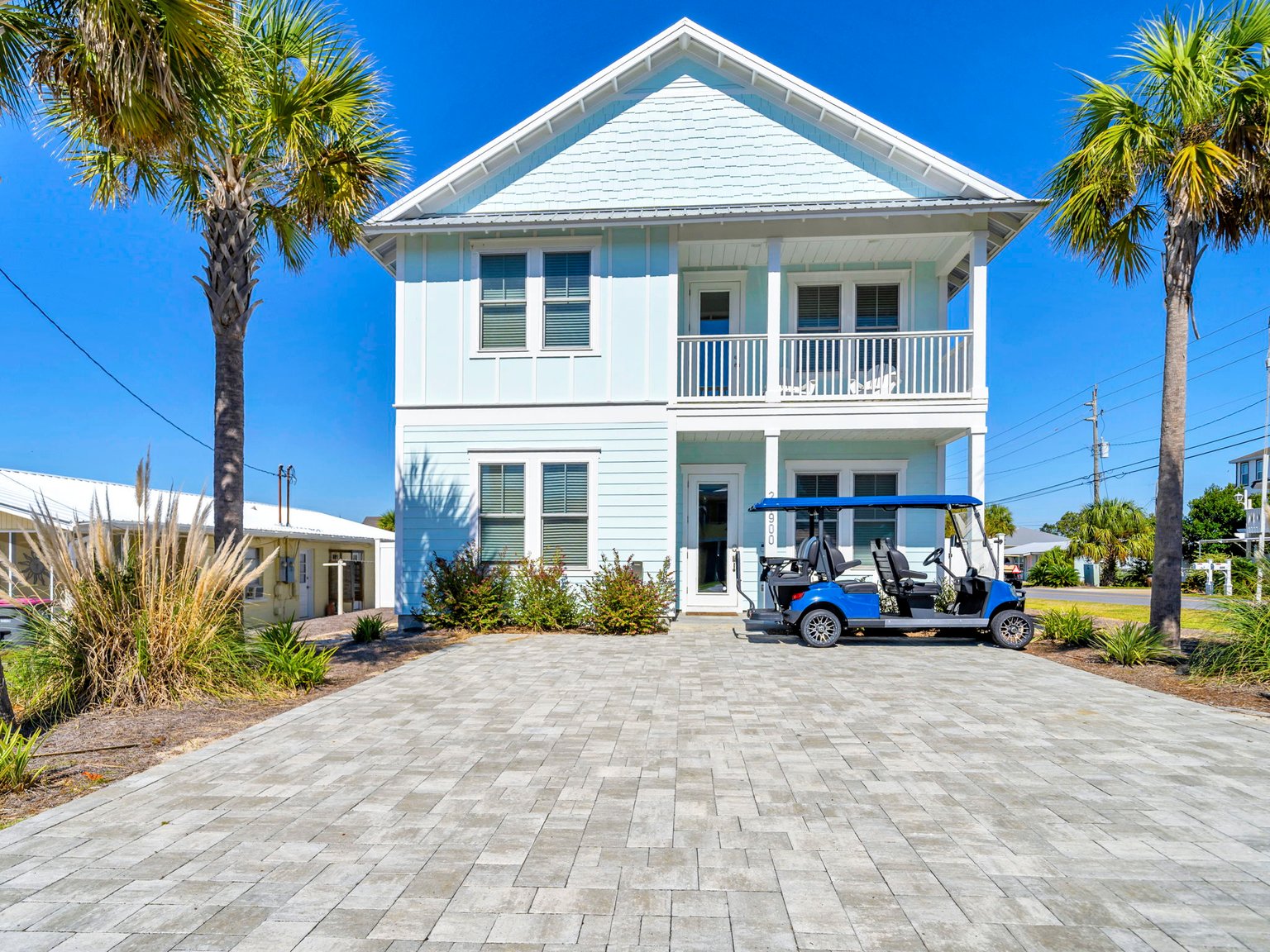 Panama City Beach Vacation Rental