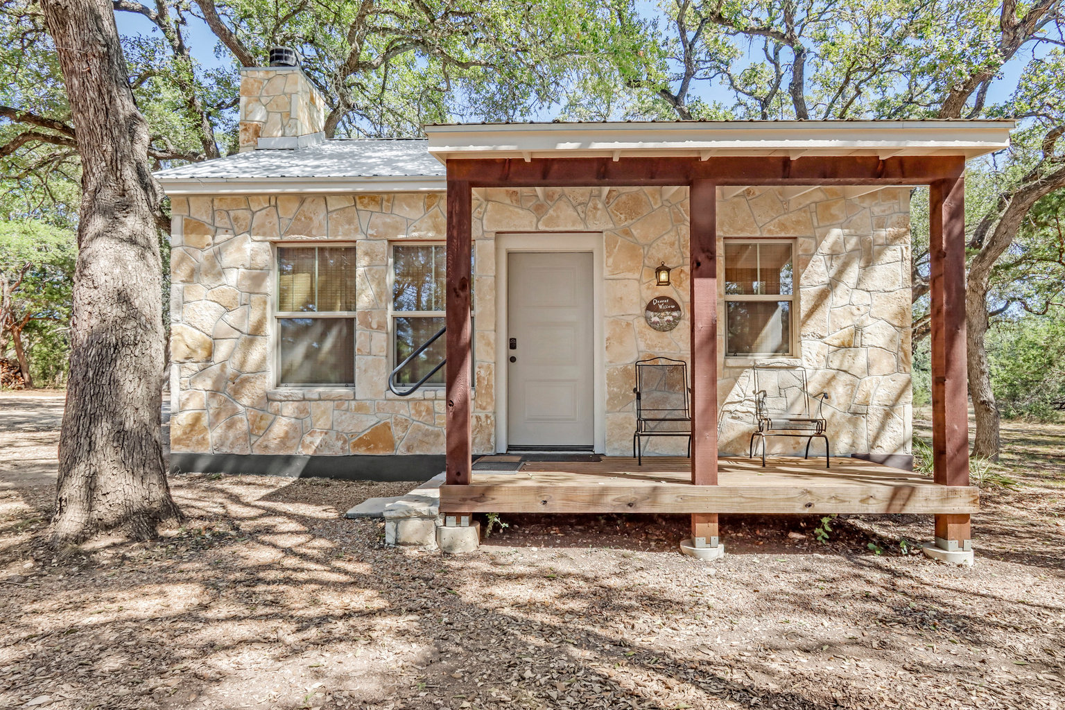 Wimberley Vacation Rental