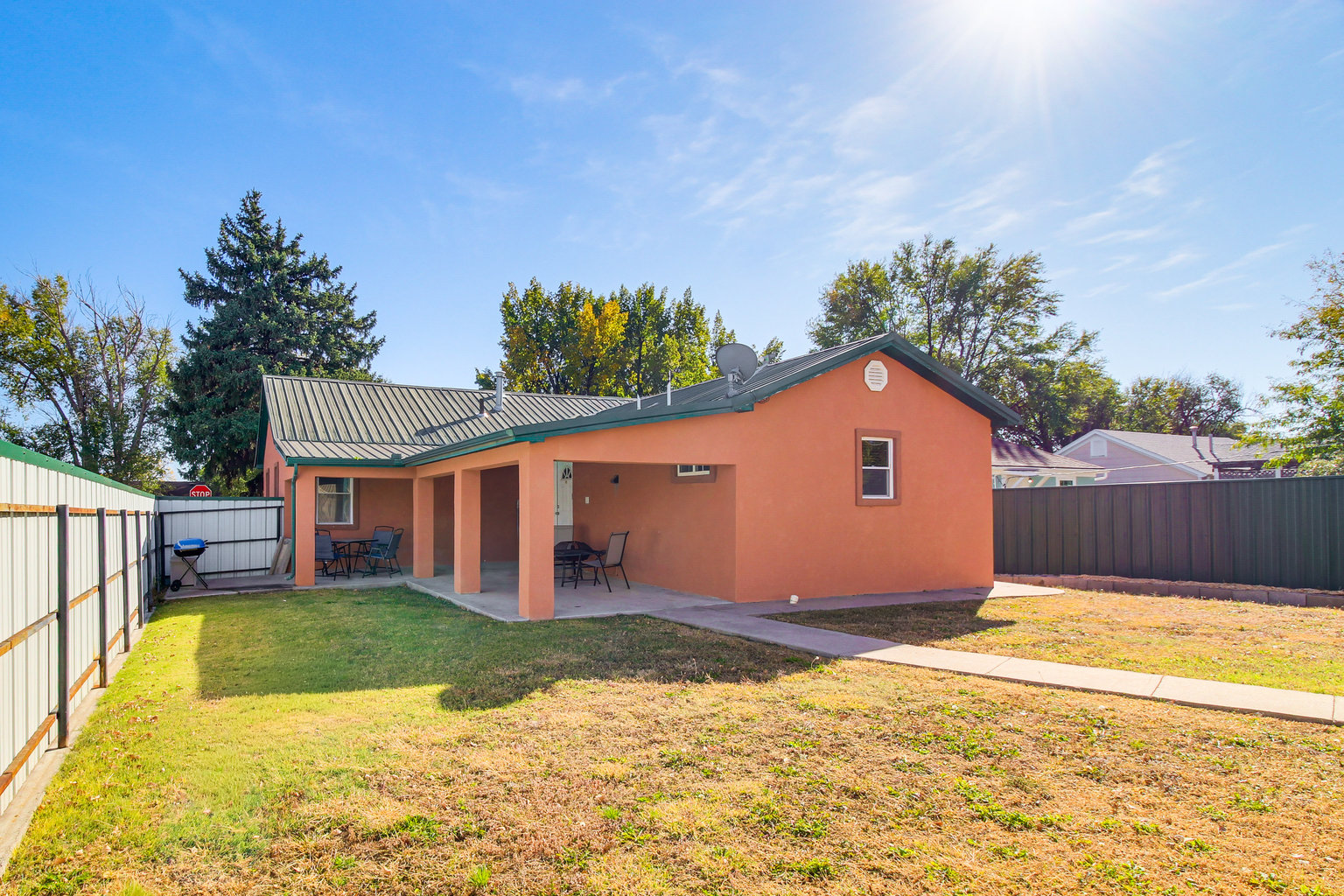 Ulysses Vacation Rental