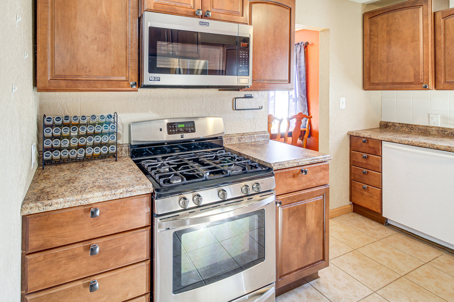 Ulysses Vacation Rental