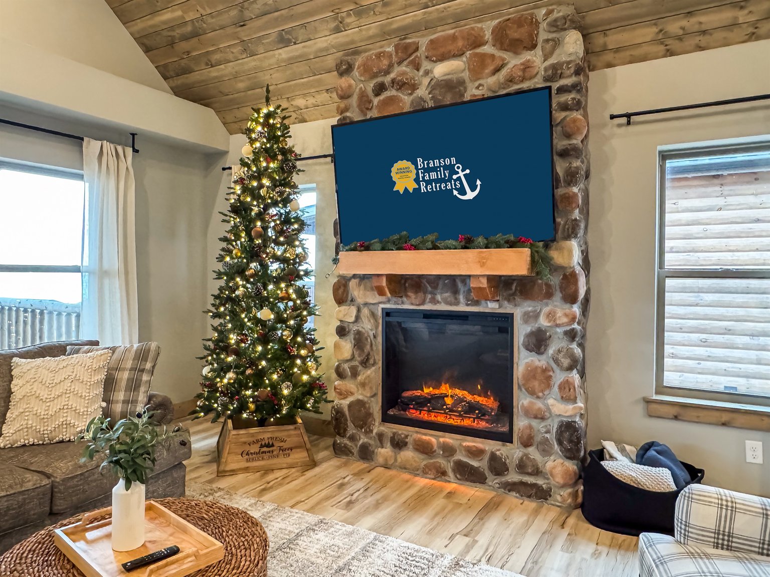 Branson Vacation Rental