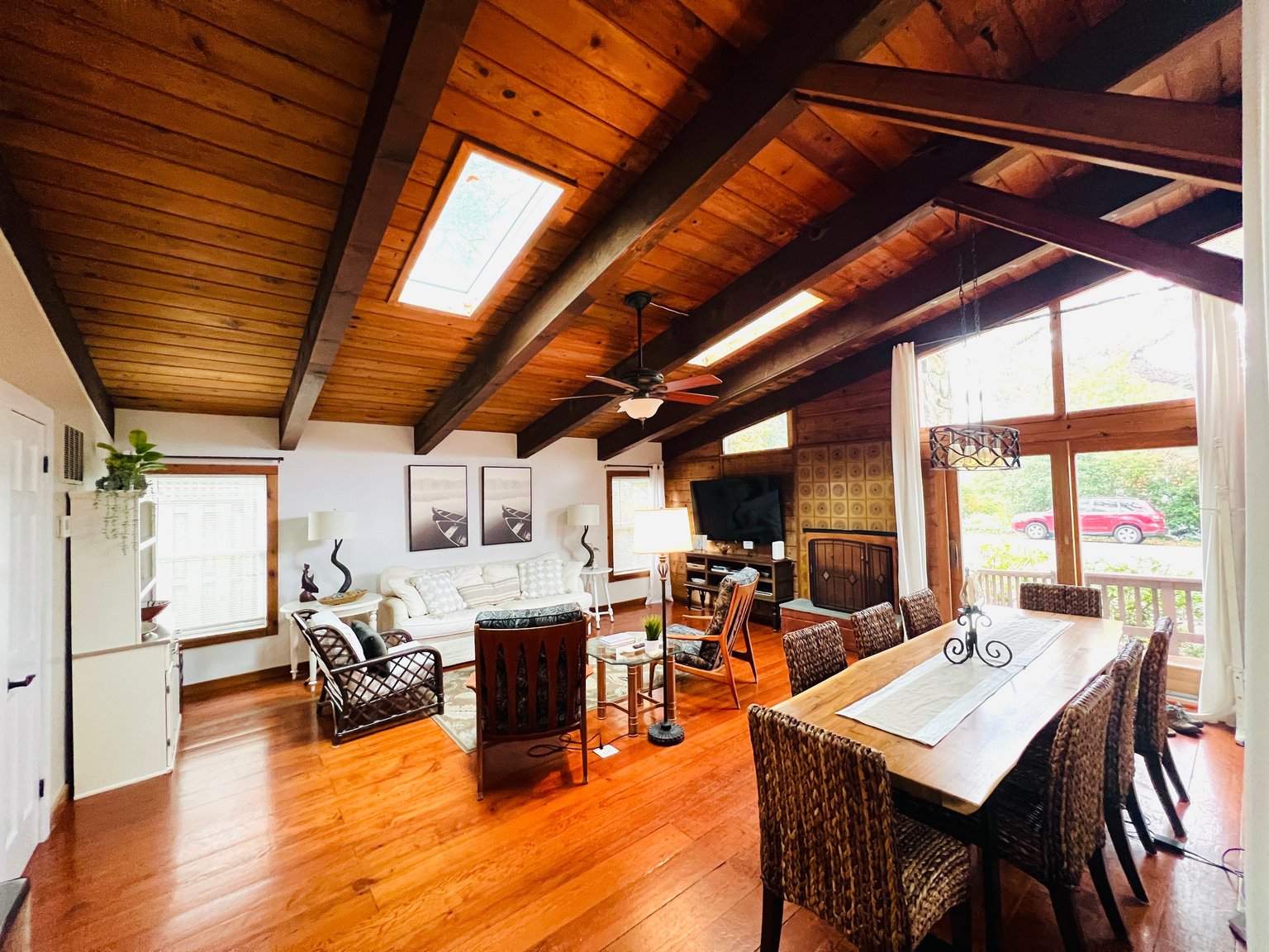 Dewey Beach Vacation Rental