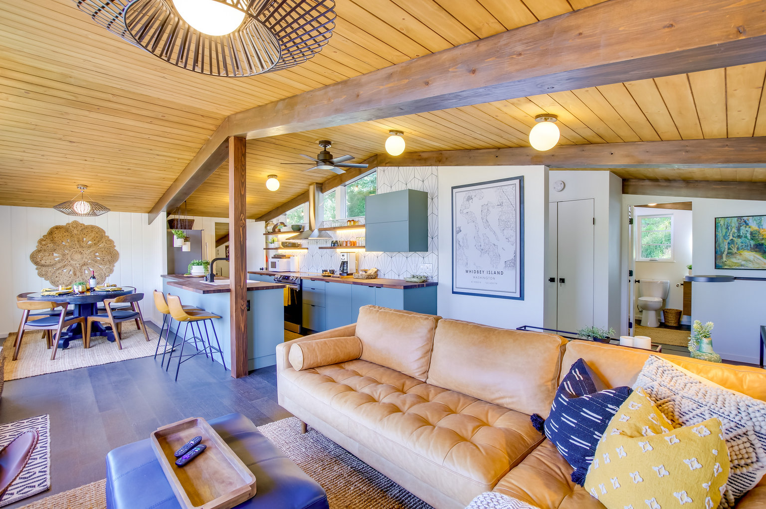 Greenbank Vacation Rental