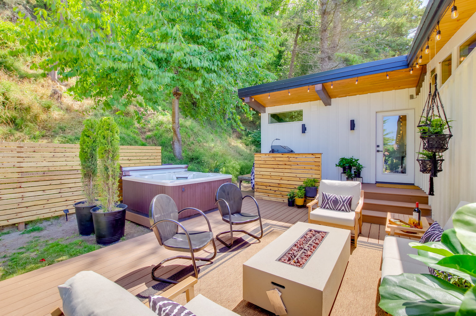 Greenbank Vacation Rental