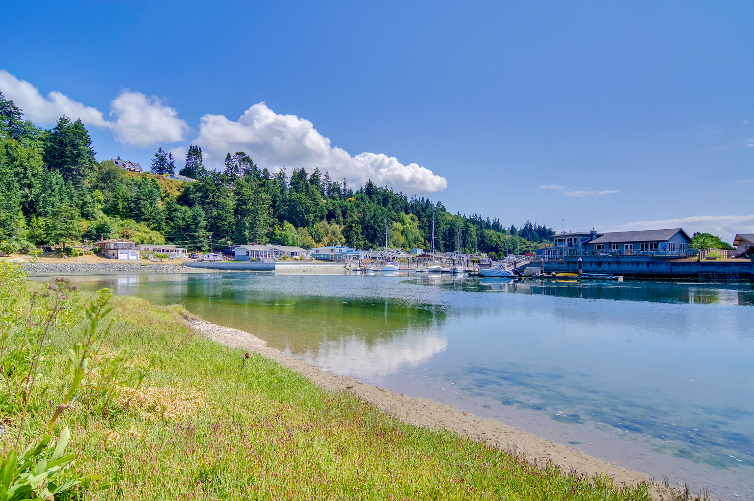 Greenbank Vacation Rental