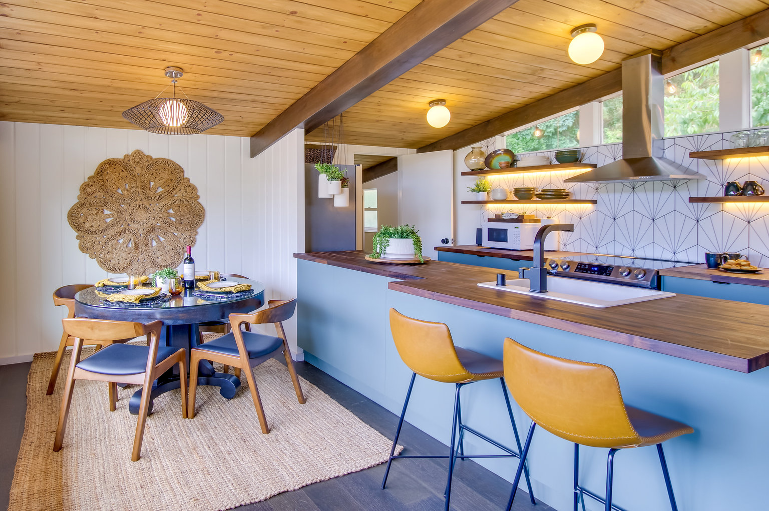 Greenbank Vacation Rental