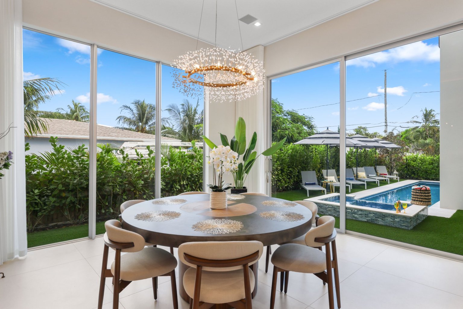 Delray Beach Vacation Rental