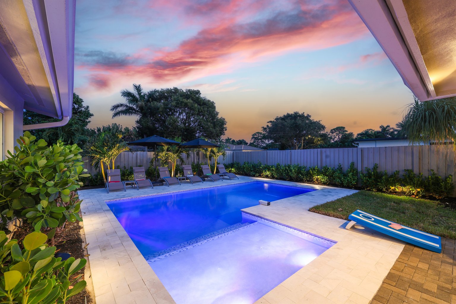 Boynton Beach Vacation Rental
