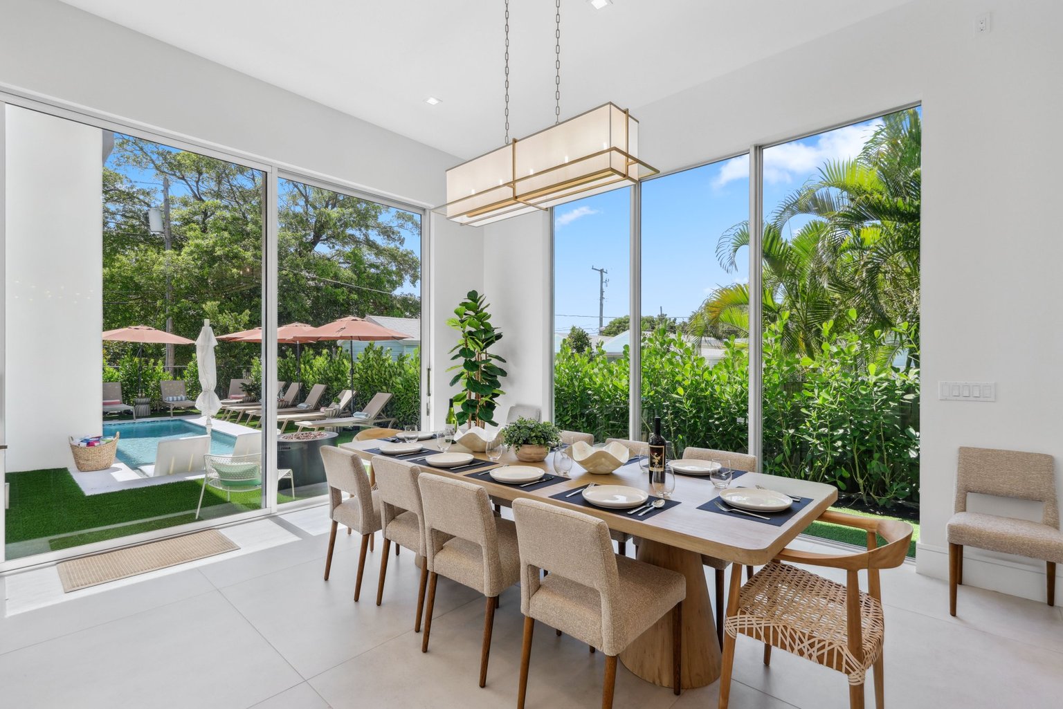 Delray Beach Vacation Rental