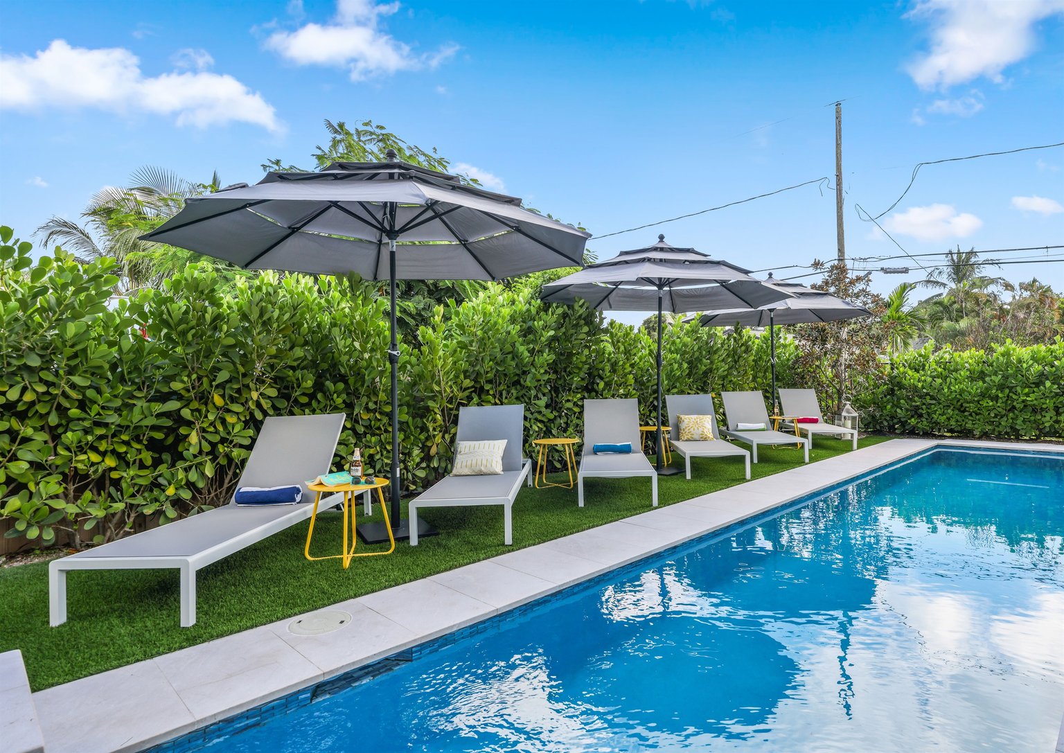 Delray Beach Vacation Rental