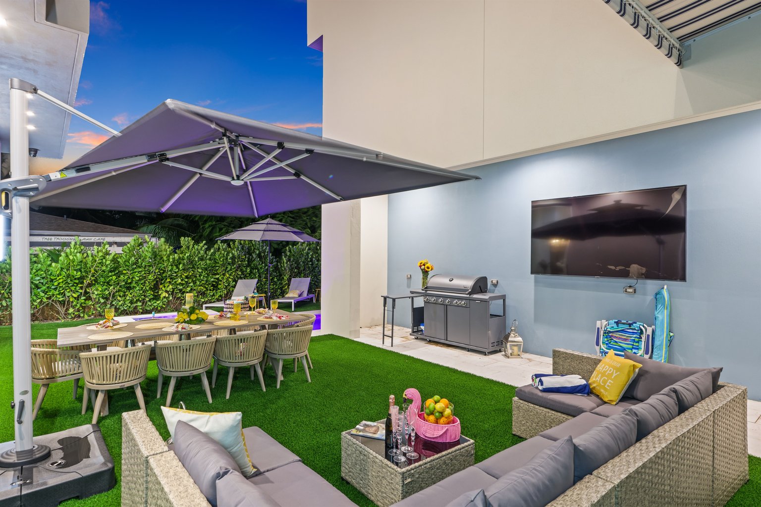 Delray Beach Vacation Rental