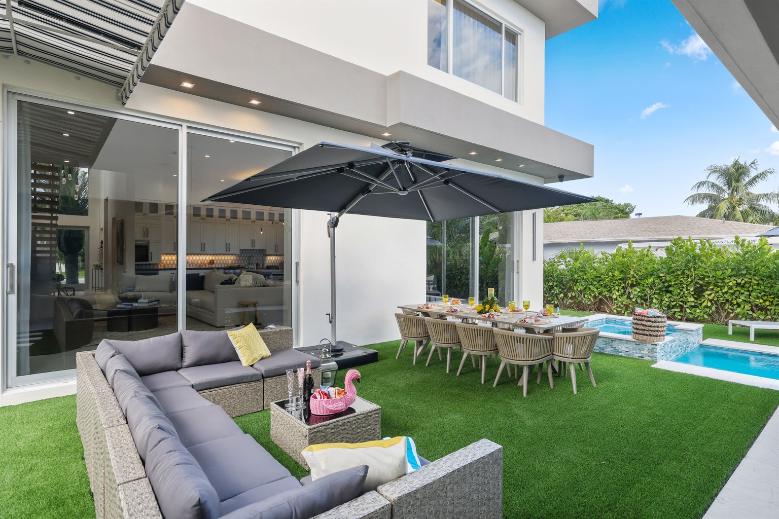 Delray Beach Vacation Rental