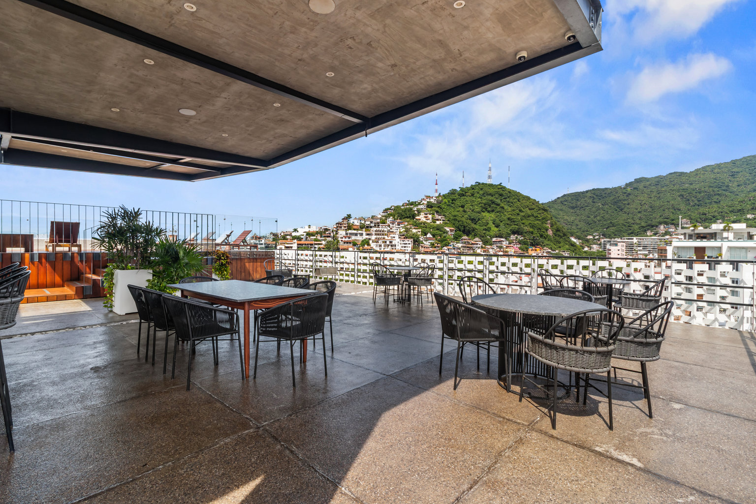 Puerto Vallarta Vacation Rental