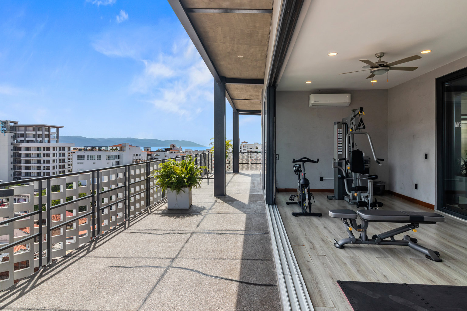 Puerto Vallarta Vacation Rental