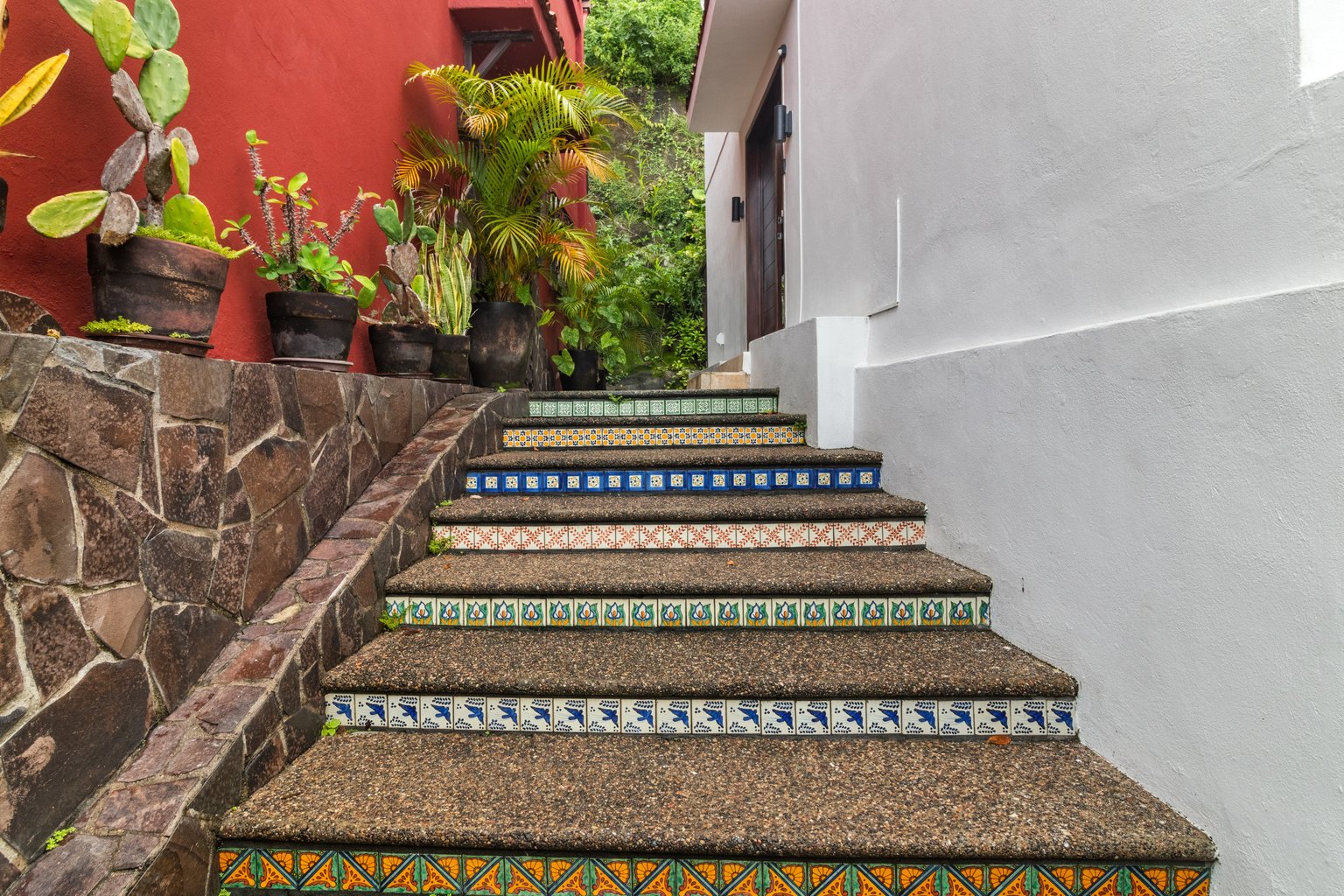 Puerto Vallarta Vacation Rental