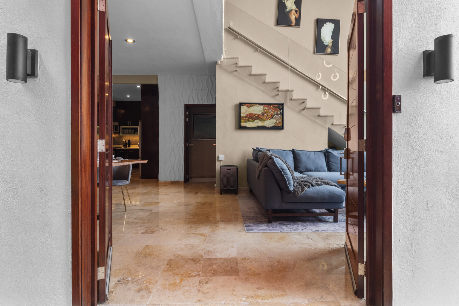 Puerto Vallarta Vacation Rental